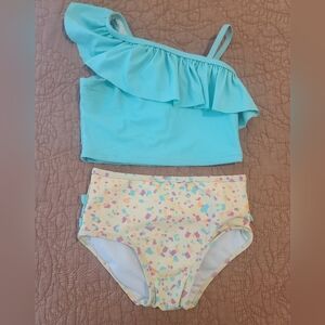 Ruffle Butts 3t swim suit